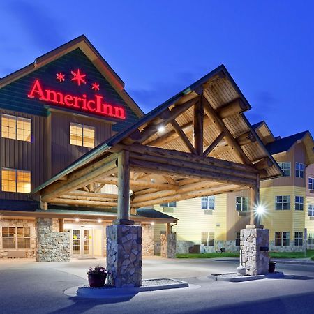Americinn By Wyndham Fargo Medical Center Dış mekan fotoğraf