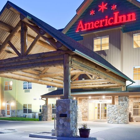 Americinn By Wyndham Fargo Medical Center Dış mekan fotoğraf