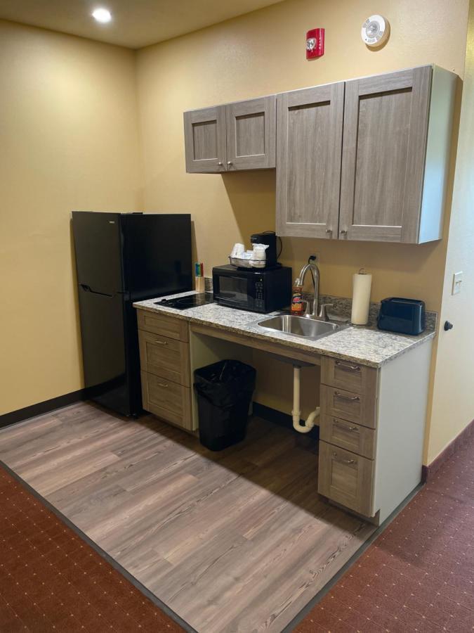 Americinn By Wyndham Fargo Medical Center Dış mekan fotoğraf