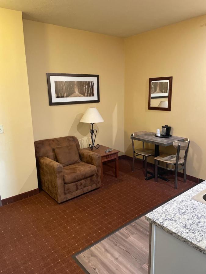 Americinn By Wyndham Fargo Medical Center Dış mekan fotoğraf