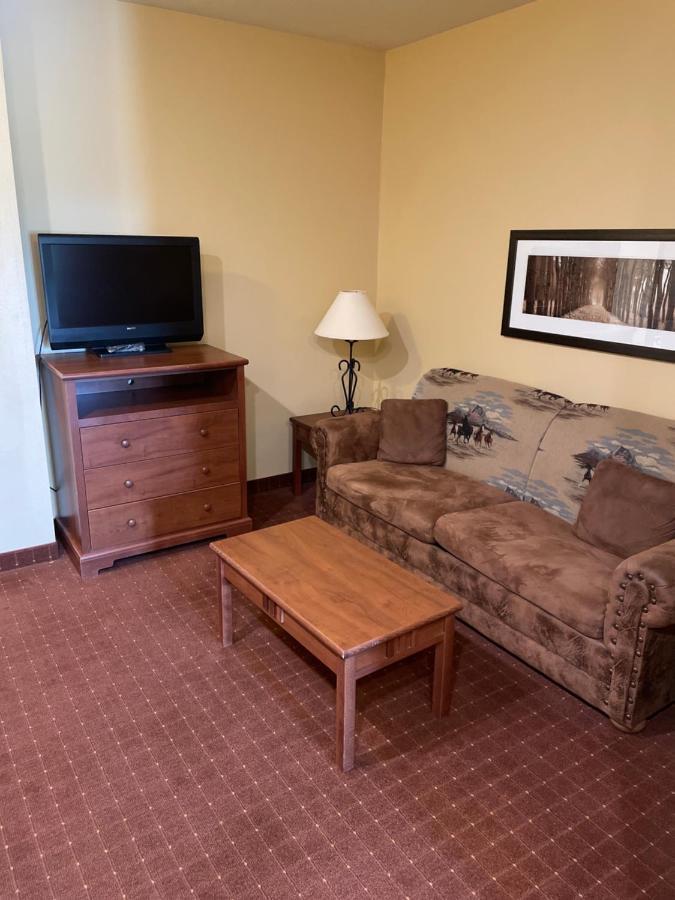 Americinn By Wyndham Fargo Medical Center Dış mekan fotoğraf