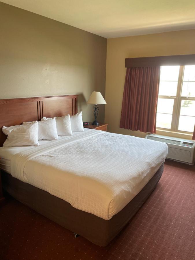 Americinn By Wyndham Fargo Medical Center Dış mekan fotoğraf