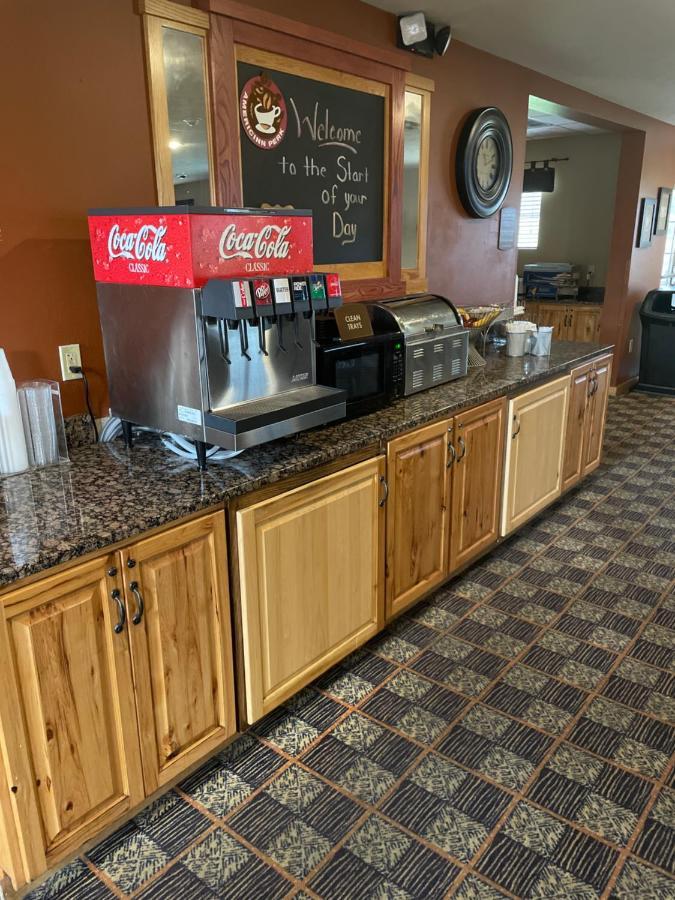 Americinn By Wyndham Fargo Medical Center Dış mekan fotoğraf