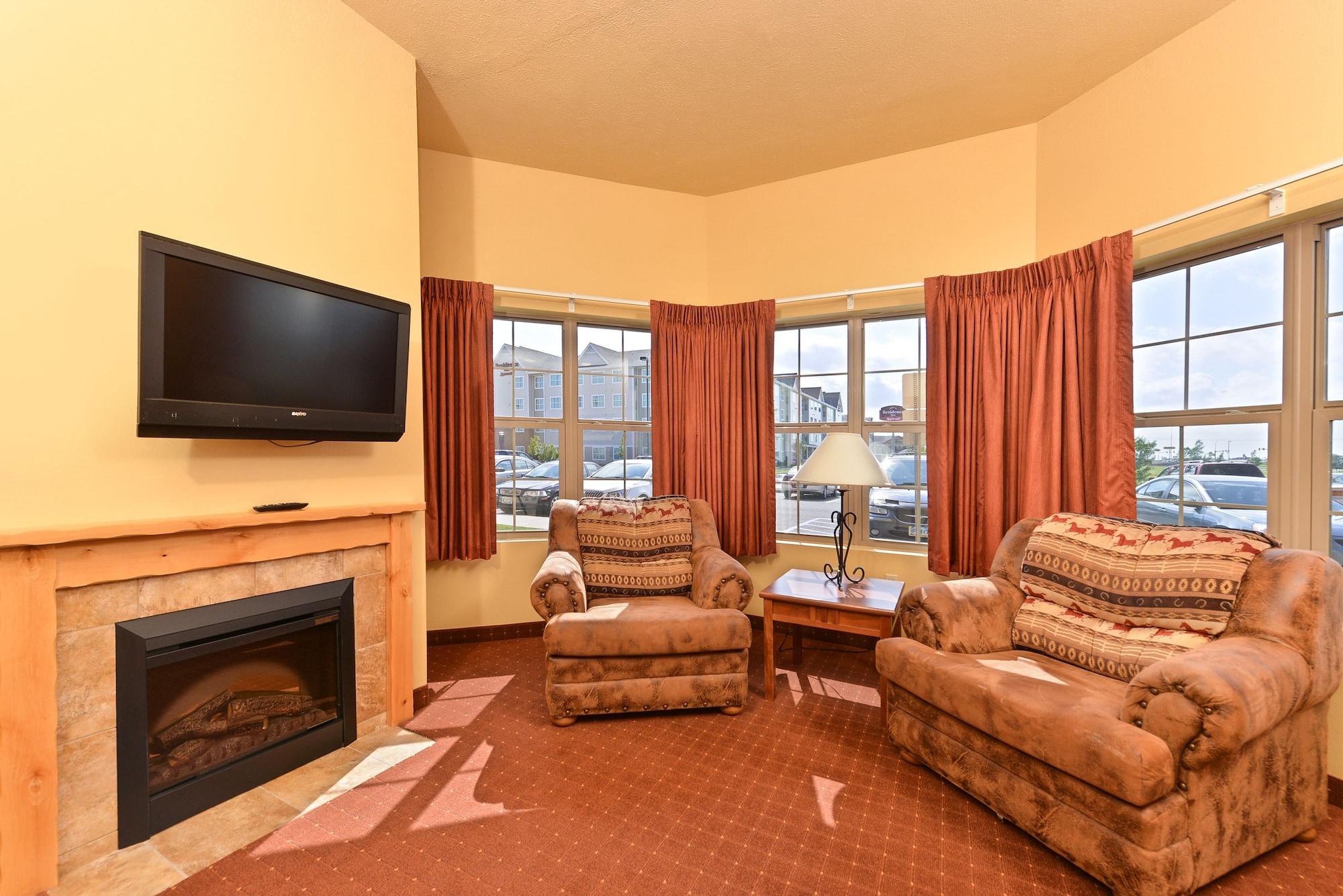 Americinn By Wyndham Fargo Medical Center Dış mekan fotoğraf