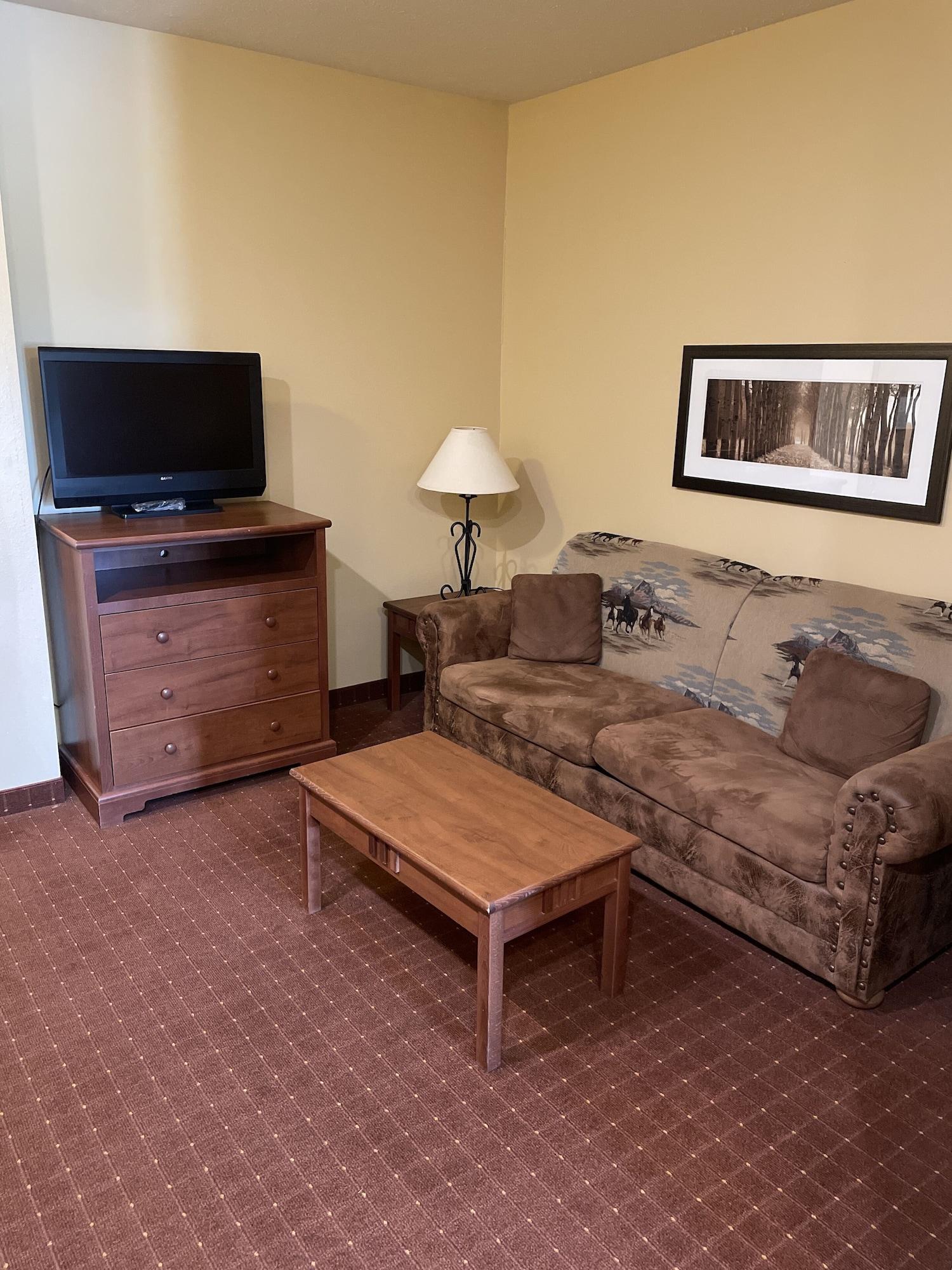 Americinn By Wyndham Fargo Medical Center Dış mekan fotoğraf