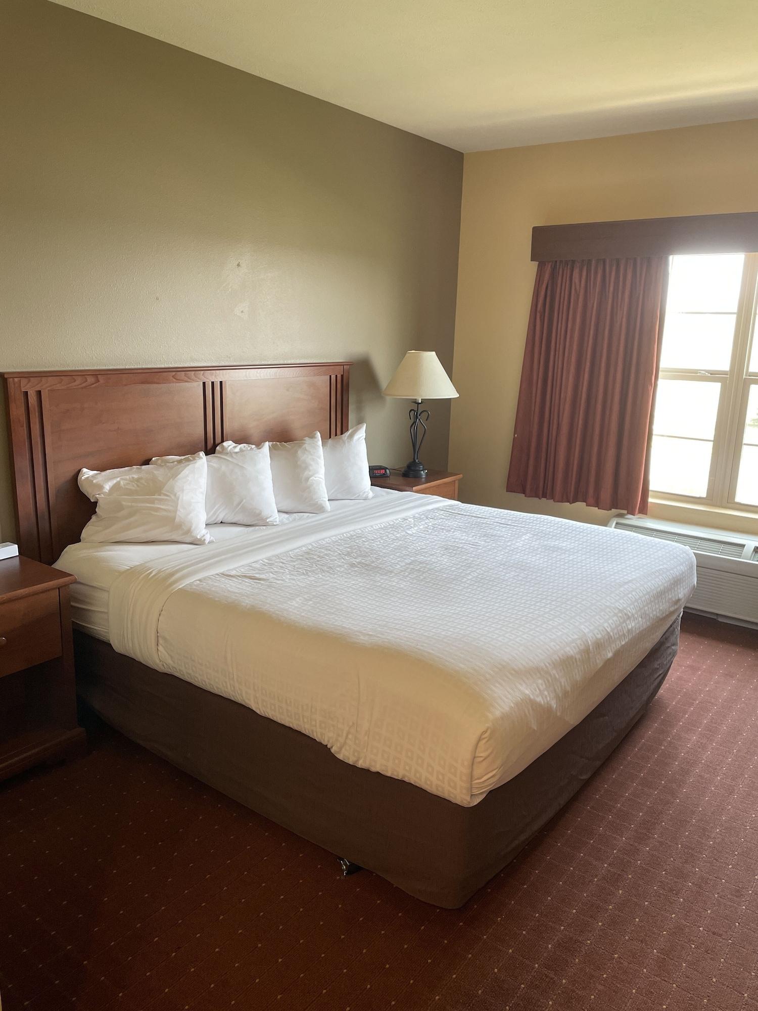 Americinn By Wyndham Fargo Medical Center Dış mekan fotoğraf