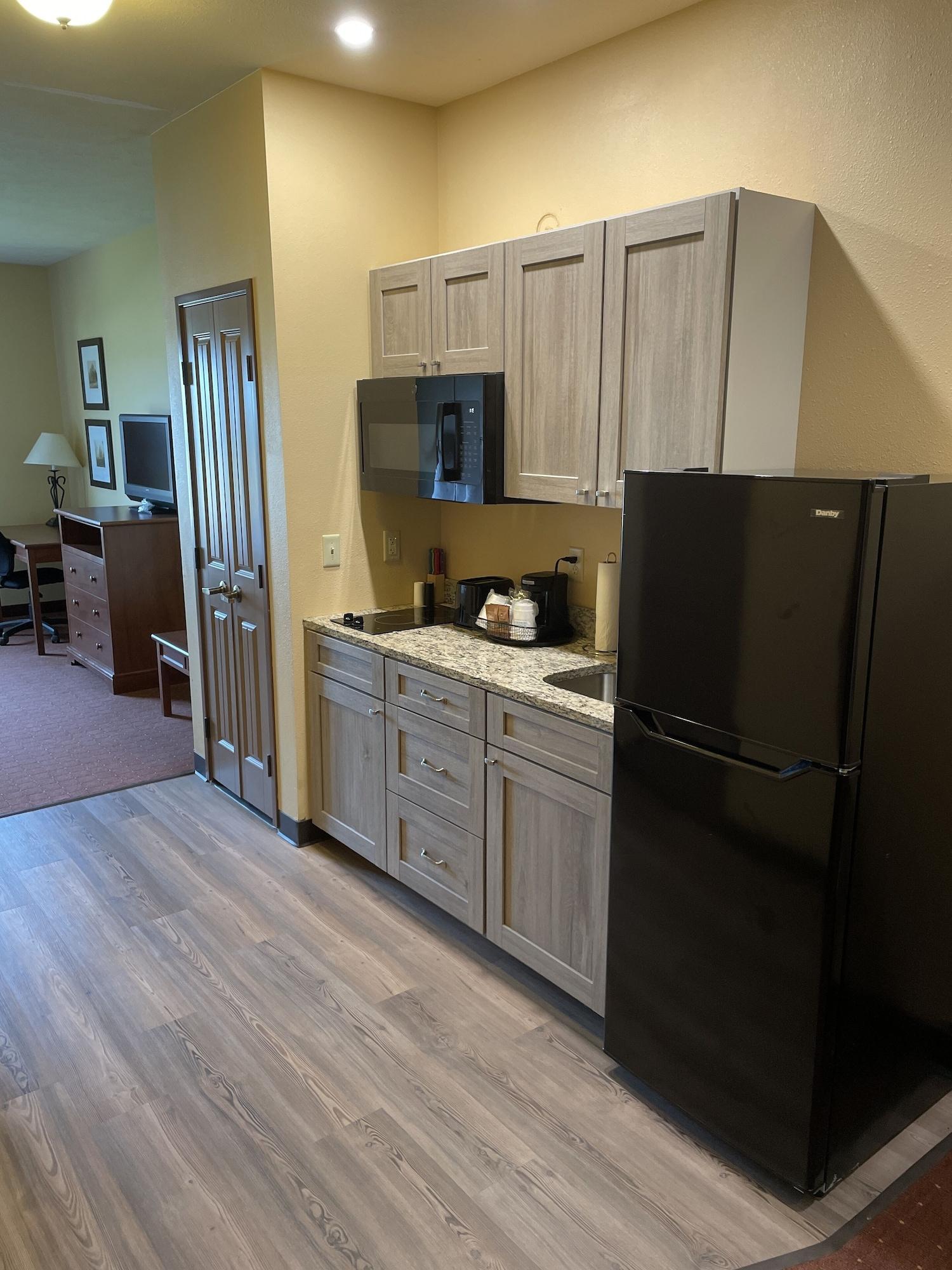 Americinn By Wyndham Fargo Medical Center Dış mekan fotoğraf