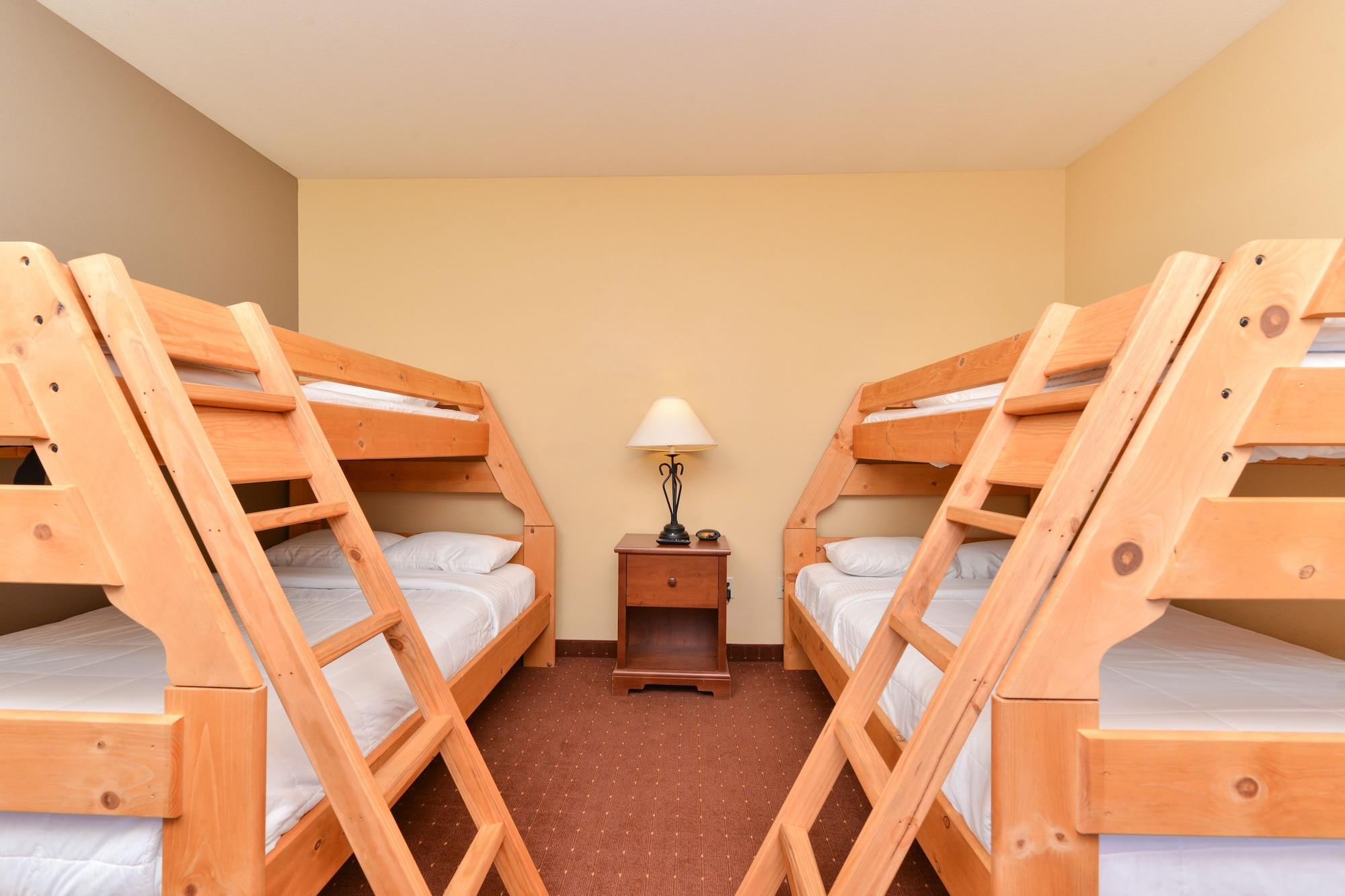 Americinn By Wyndham Fargo Medical Center Dış mekan fotoğraf