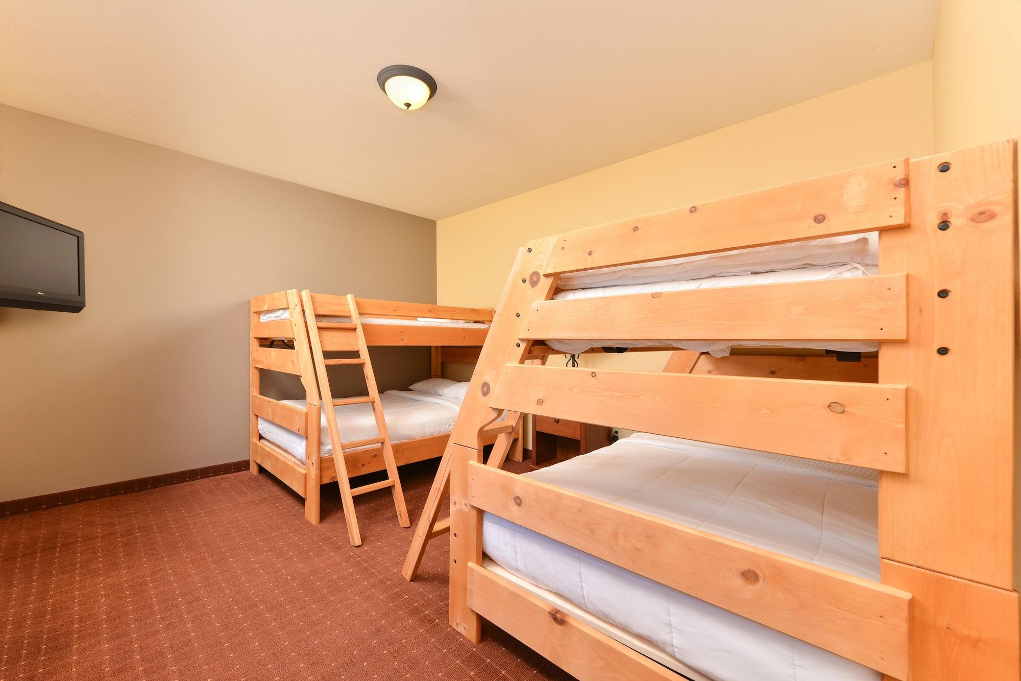 Americinn By Wyndham Fargo Medical Center Dış mekan fotoğraf
