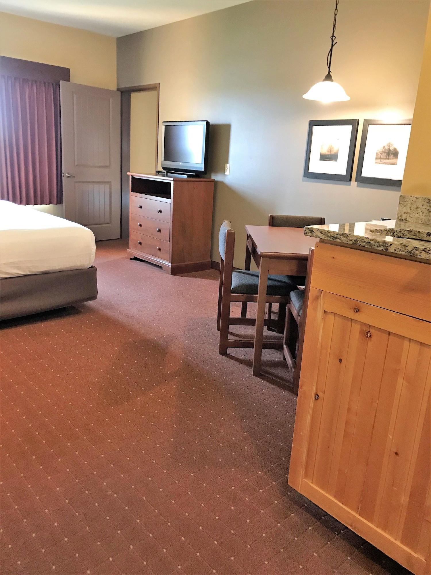 Americinn By Wyndham Fargo Medical Center Dış mekan fotoğraf