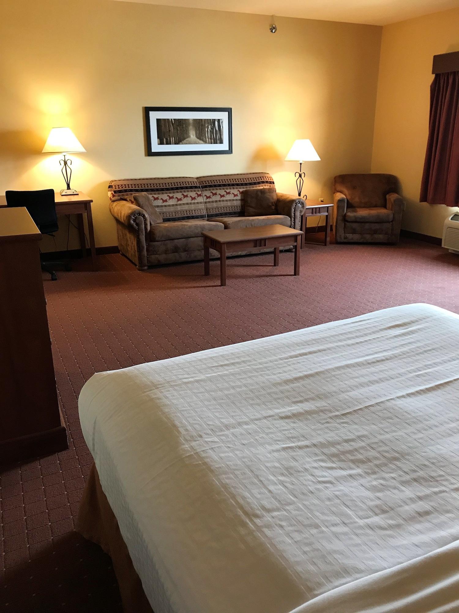 Americinn By Wyndham Fargo Medical Center Dış mekan fotoğraf
