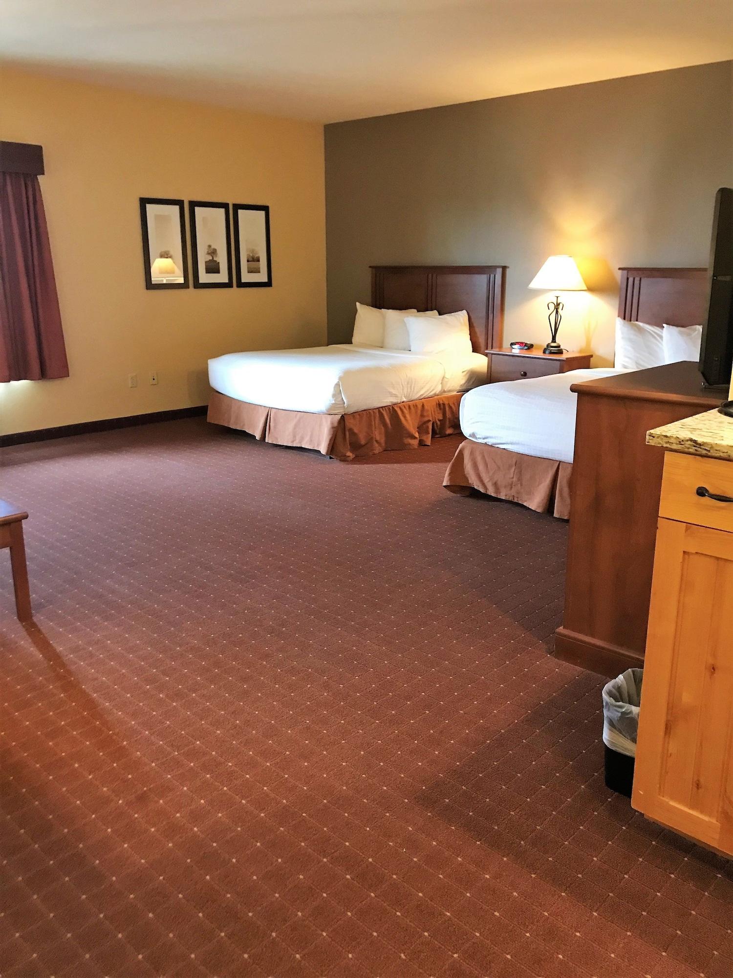 Americinn By Wyndham Fargo Medical Center Dış mekan fotoğraf