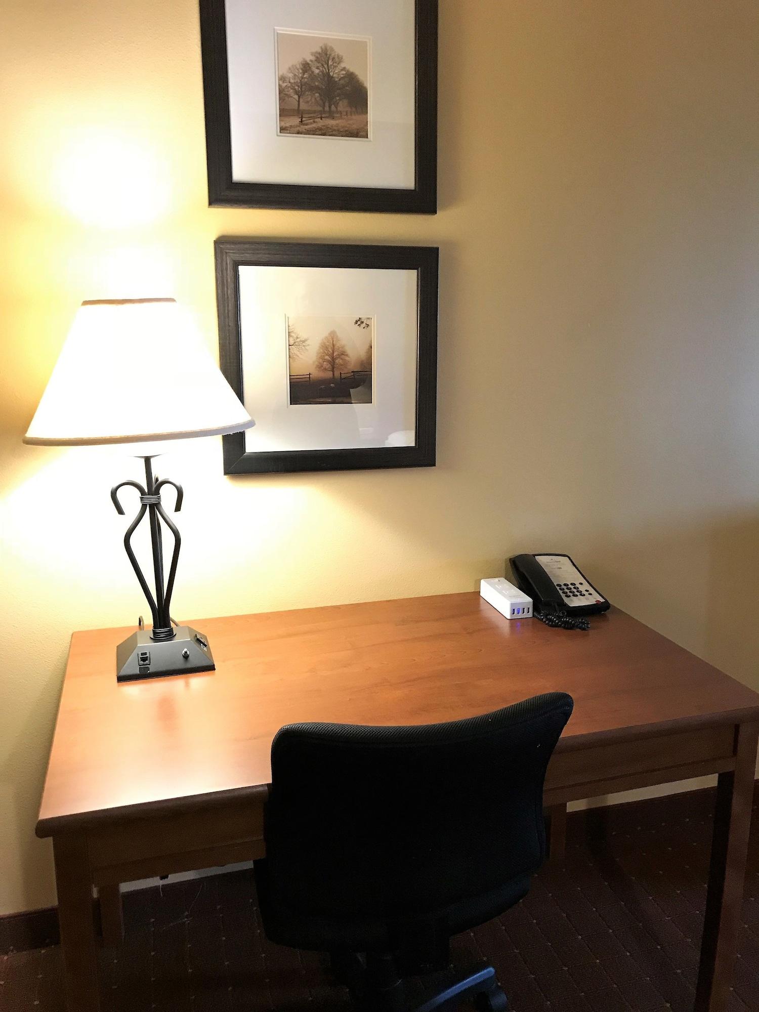 Americinn By Wyndham Fargo Medical Center Dış mekan fotoğraf