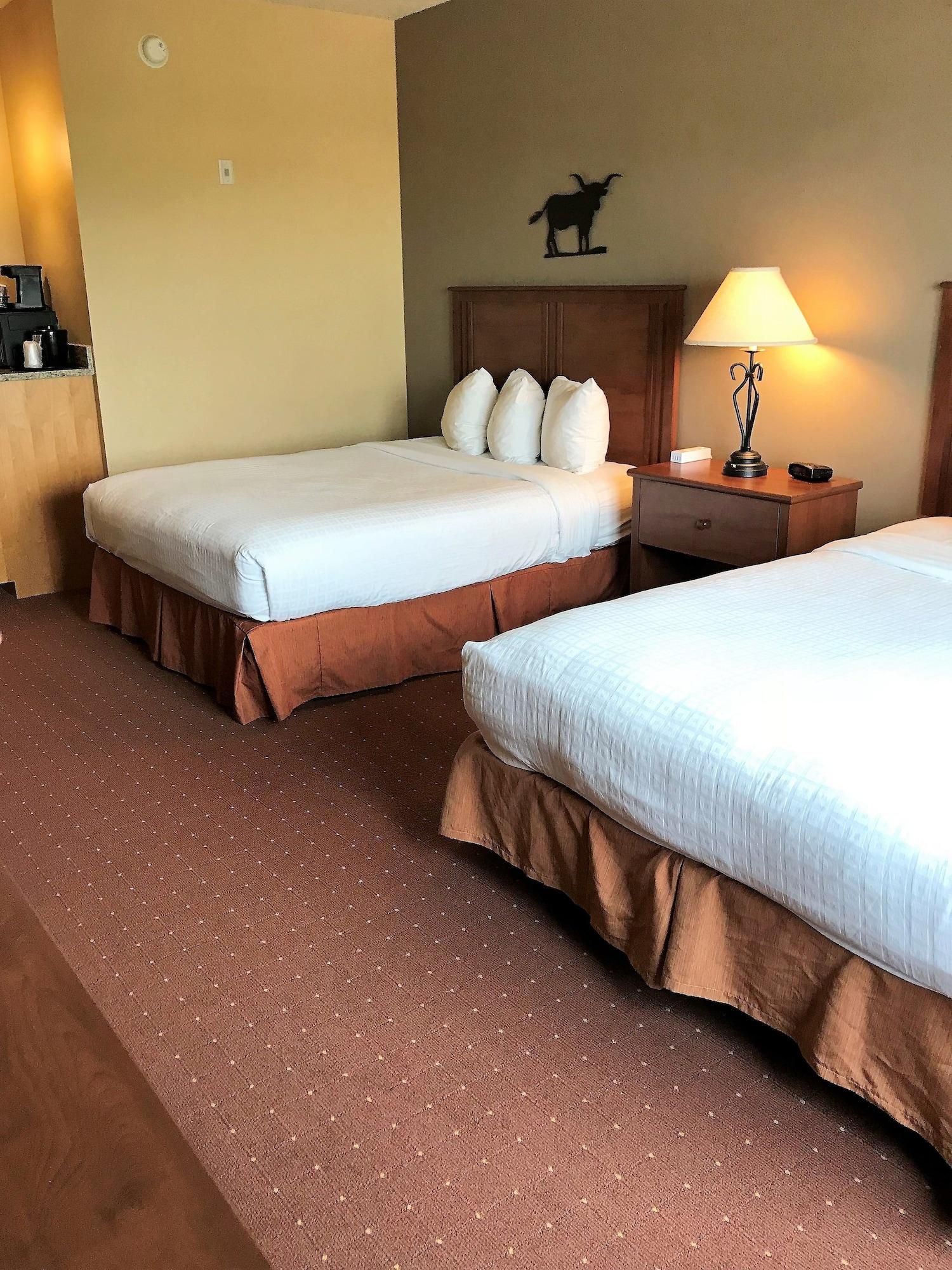 Americinn By Wyndham Fargo Medical Center Dış mekan fotoğraf