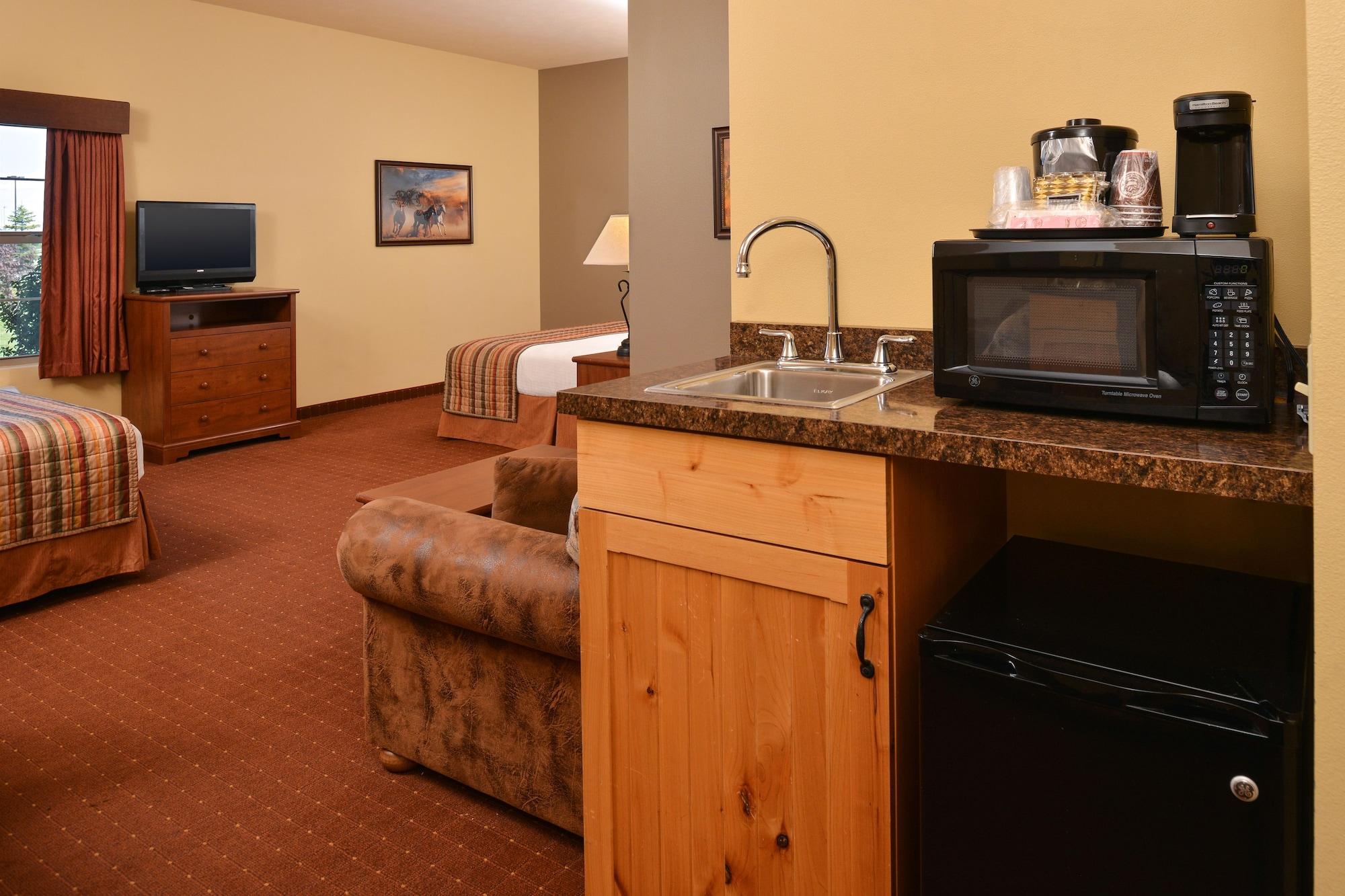 Americinn By Wyndham Fargo Medical Center Dış mekan fotoğraf