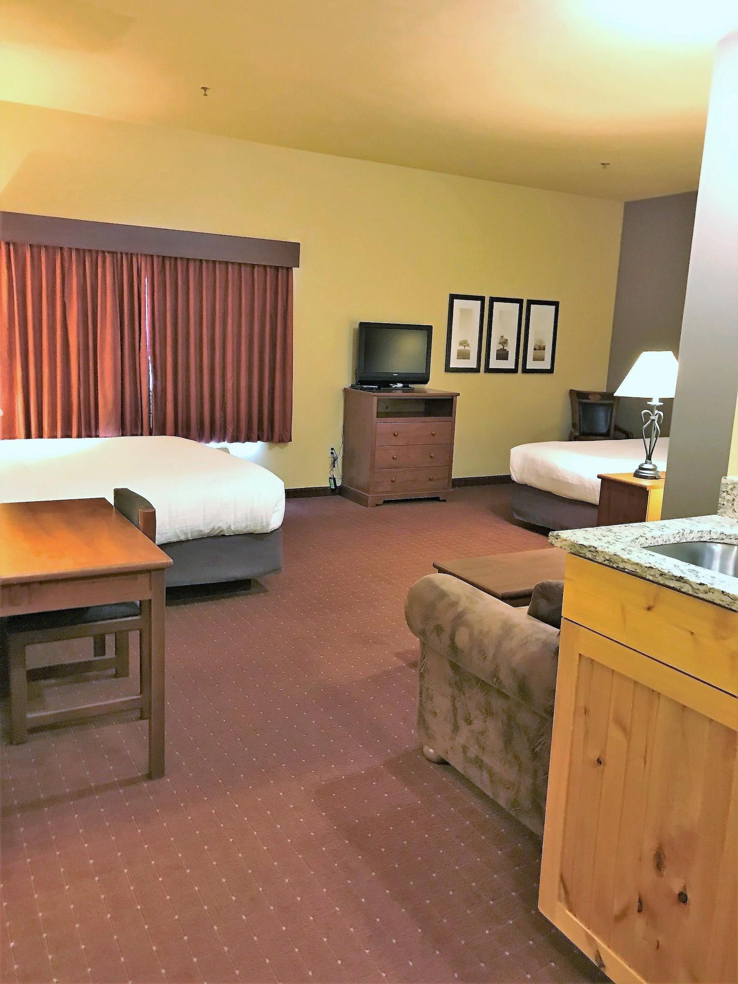 Americinn By Wyndham Fargo Medical Center Dış mekan fotoğraf