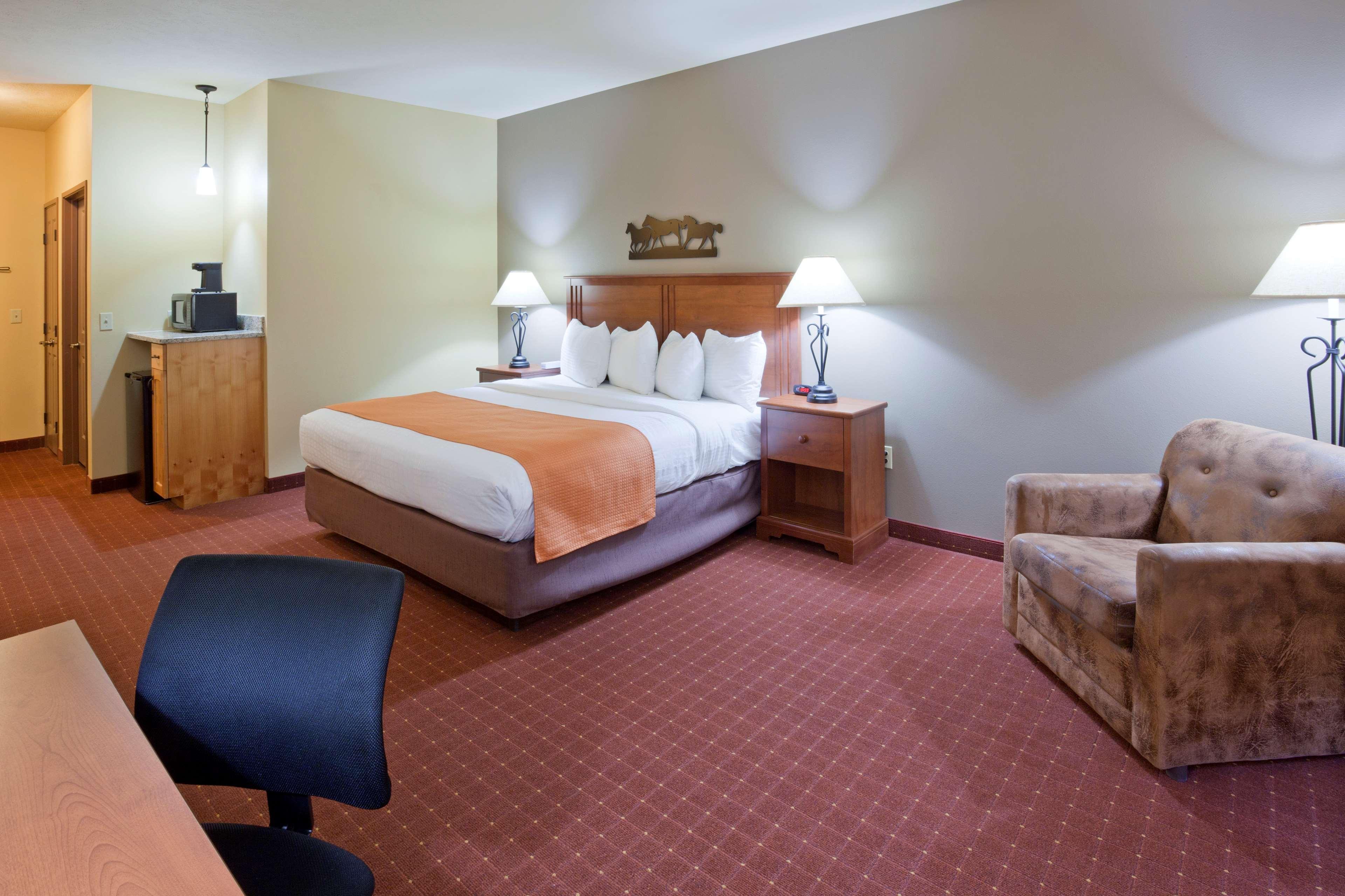 Americinn By Wyndham Fargo Medical Center Dış mekan fotoğraf