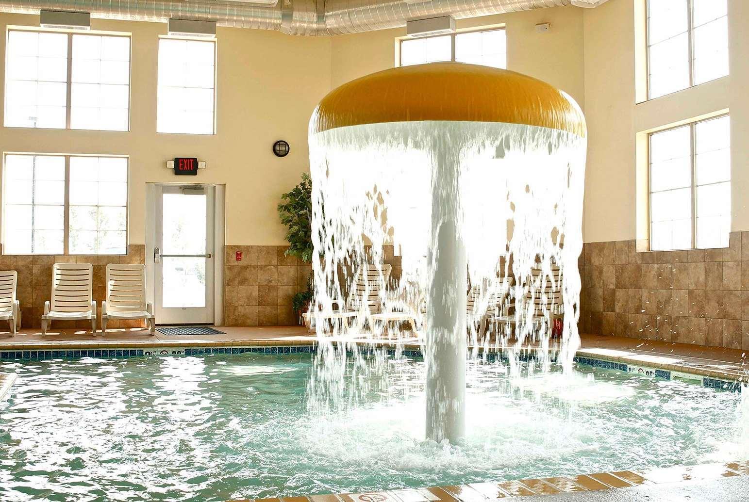 Americinn By Wyndham Fargo Medical Center Dış mekan fotoğraf