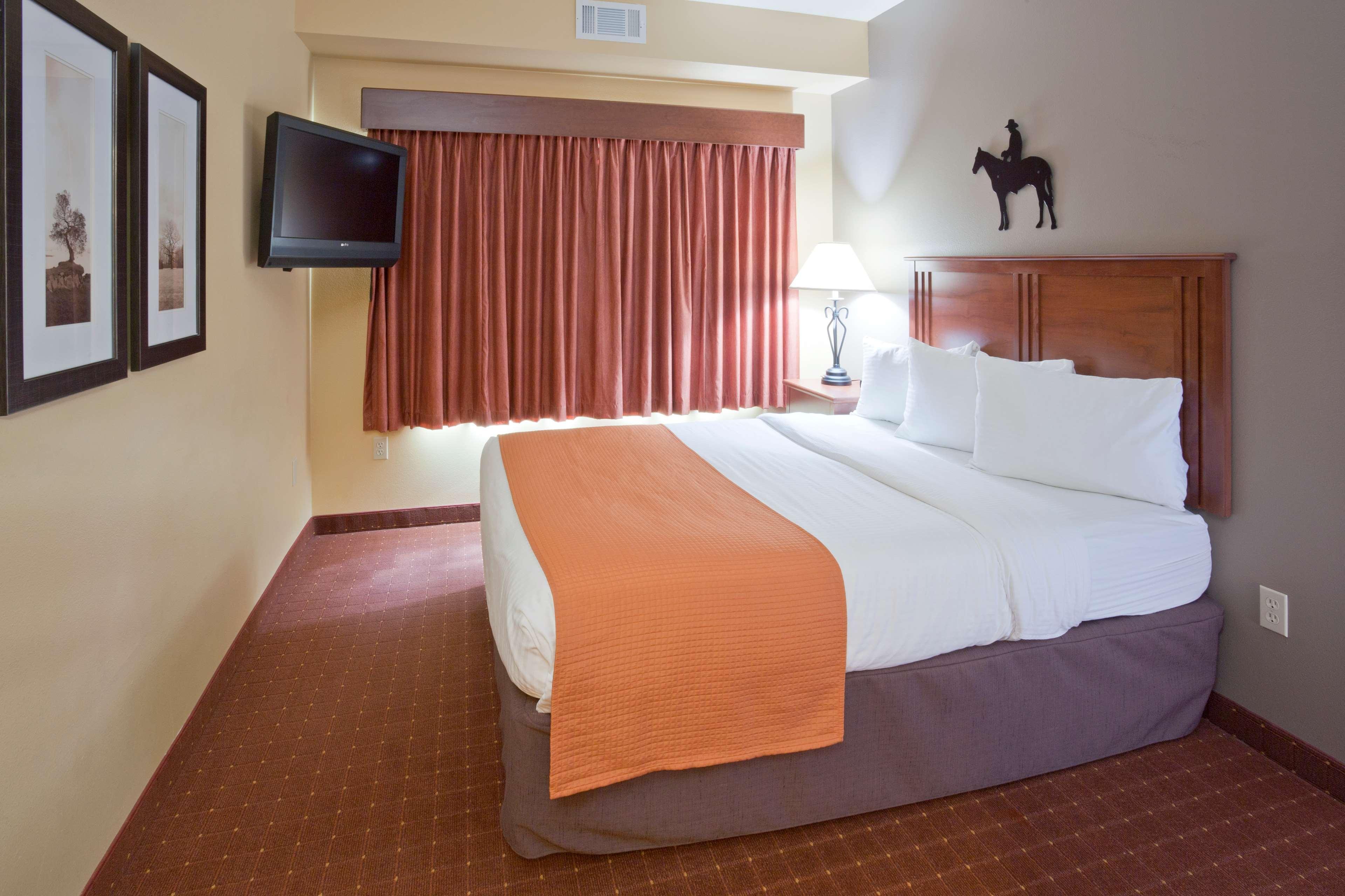 Americinn By Wyndham Fargo Medical Center Dış mekan fotoğraf
