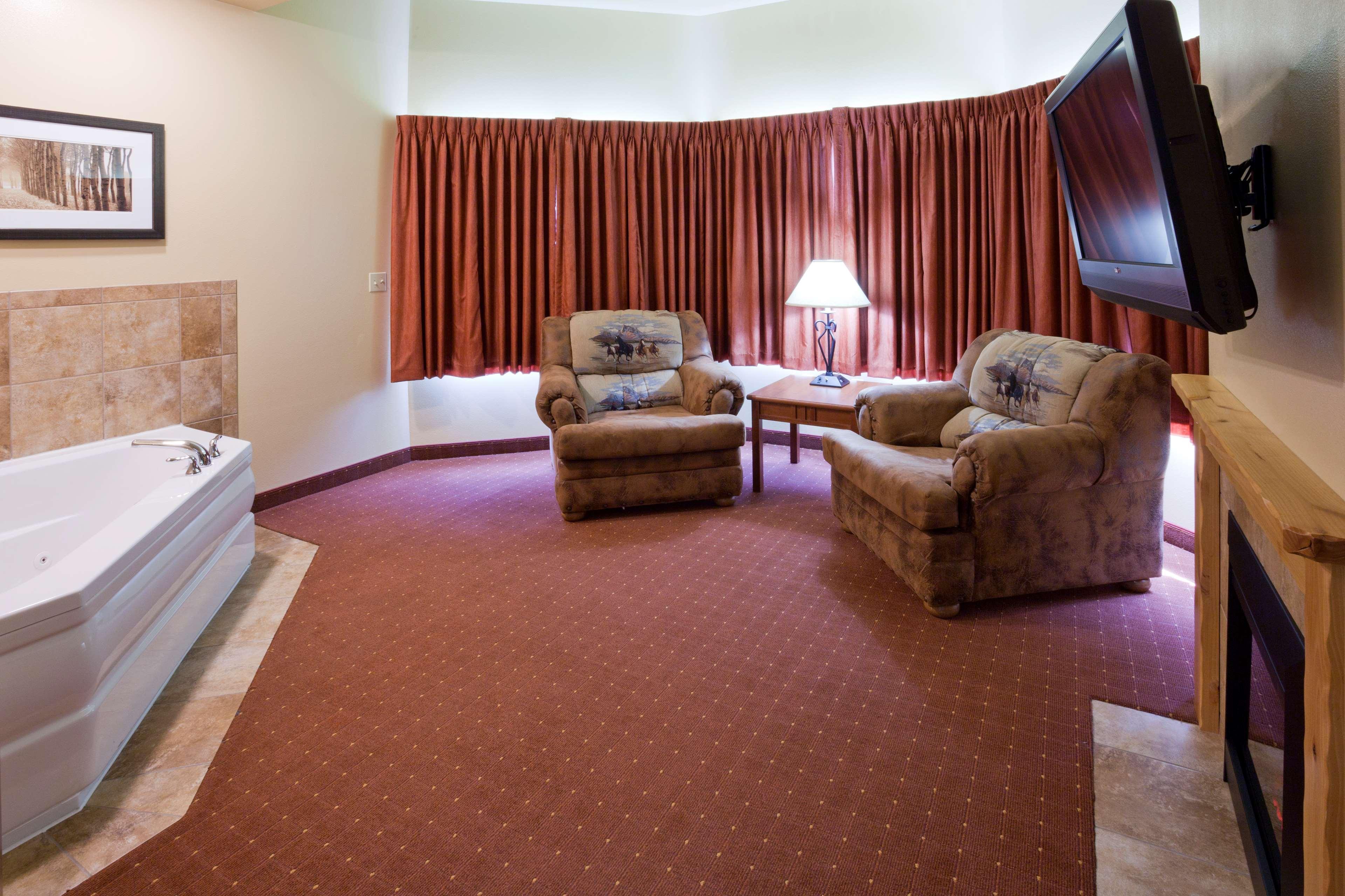Americinn By Wyndham Fargo Medical Center Dış mekan fotoğraf