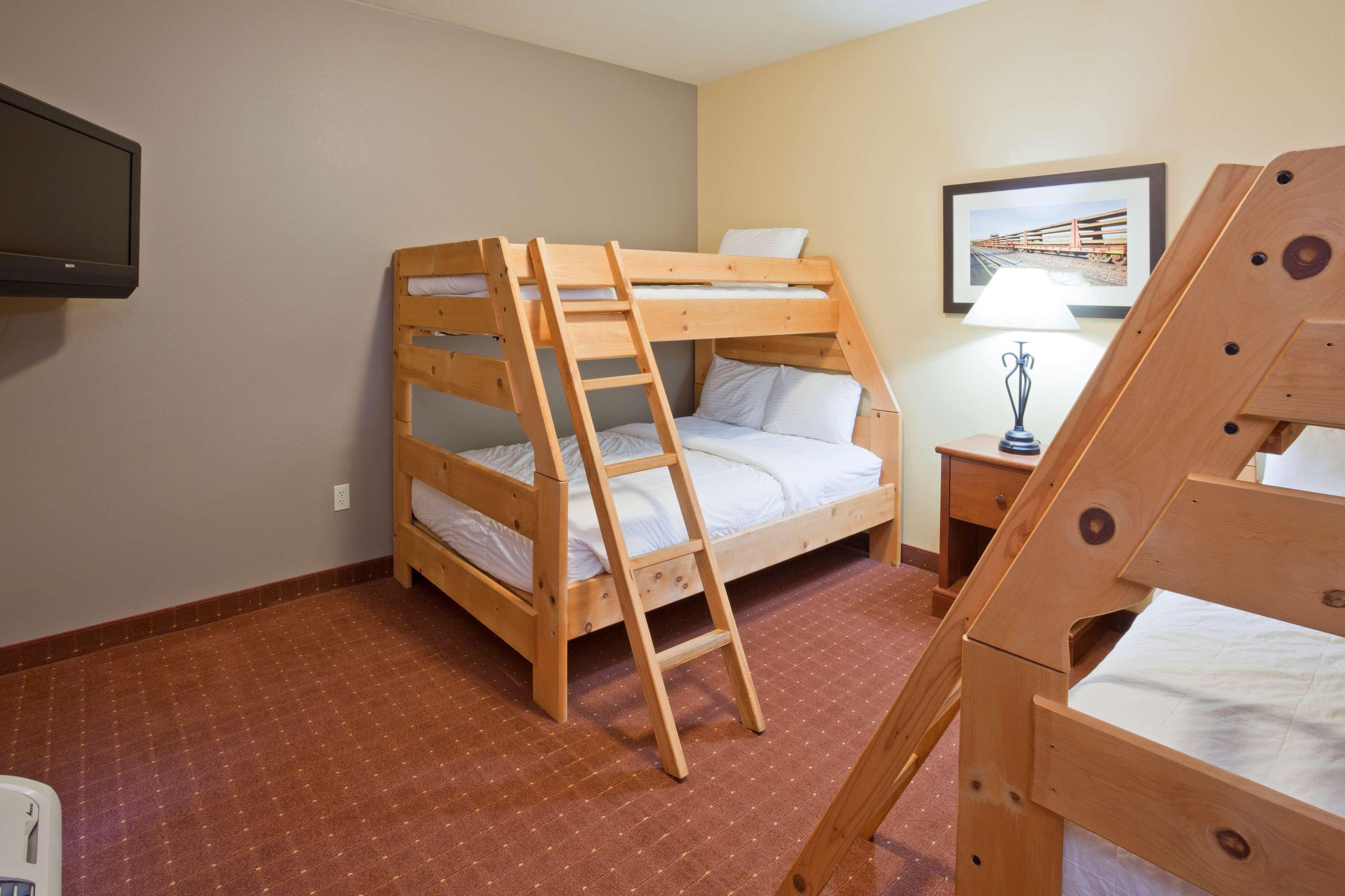 Americinn By Wyndham Fargo Medical Center Dış mekan fotoğraf