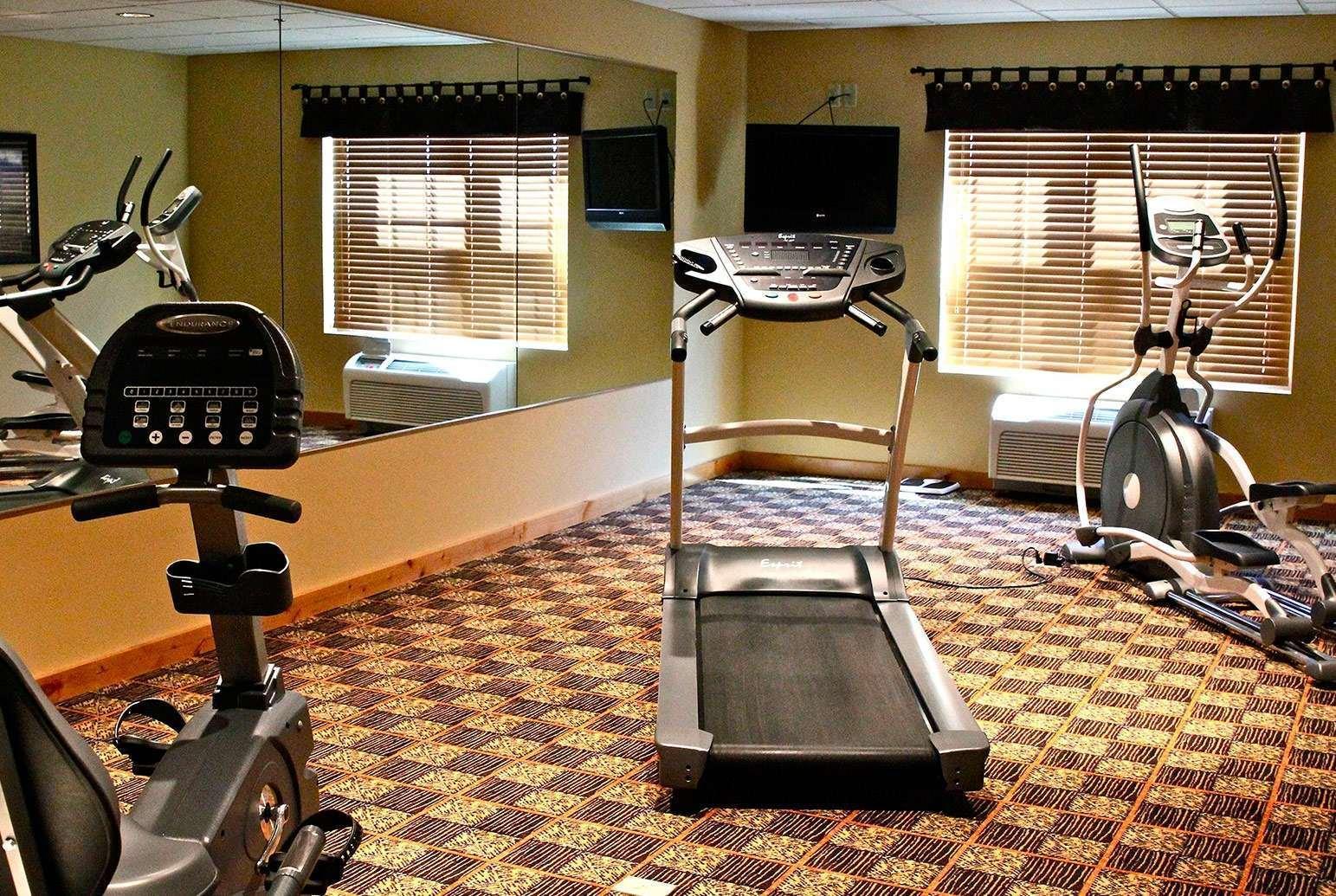 Americinn By Wyndham Fargo Medical Center Dış mekan fotoğraf