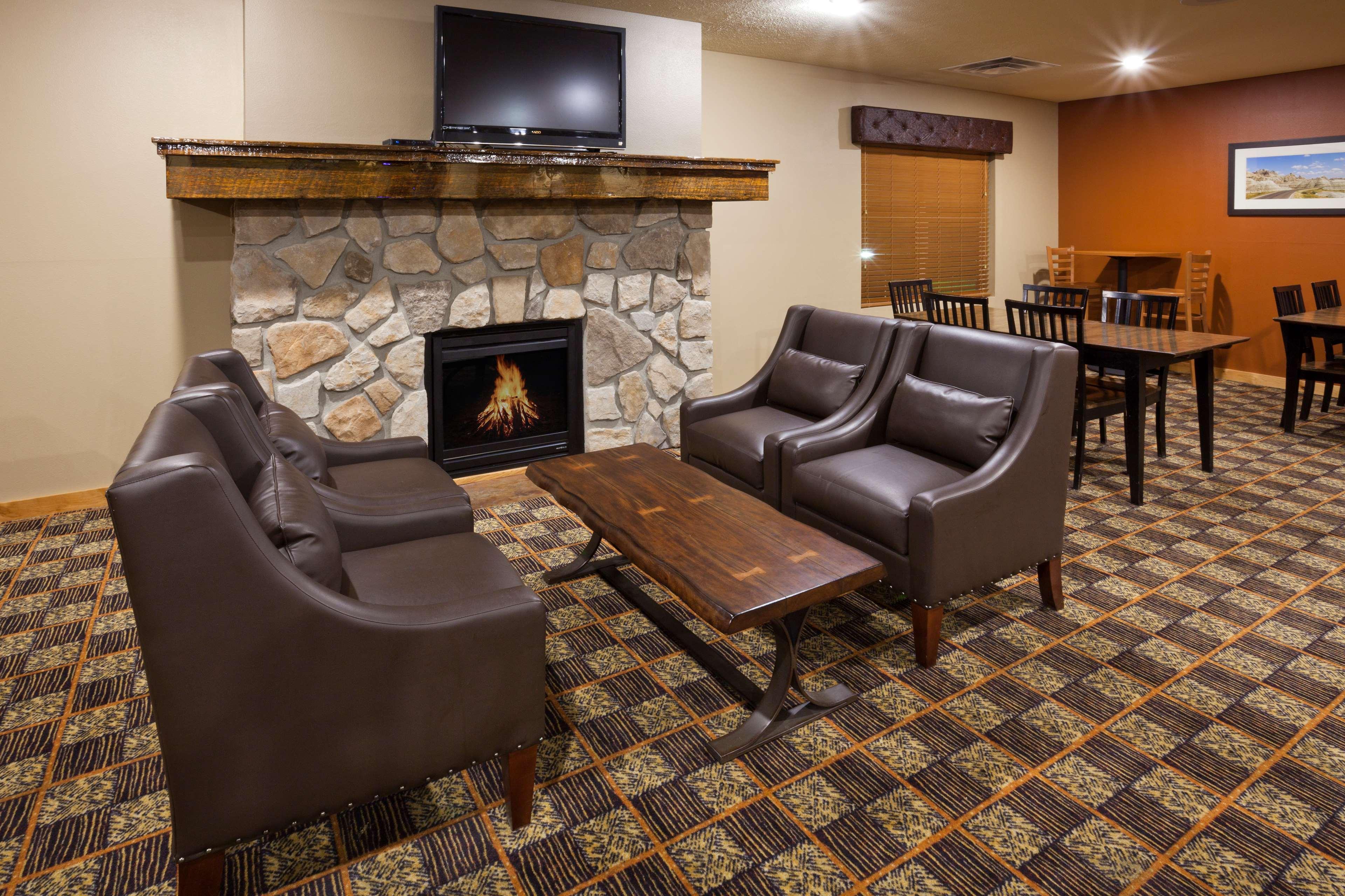 Americinn By Wyndham Fargo Medical Center Dış mekan fotoğraf