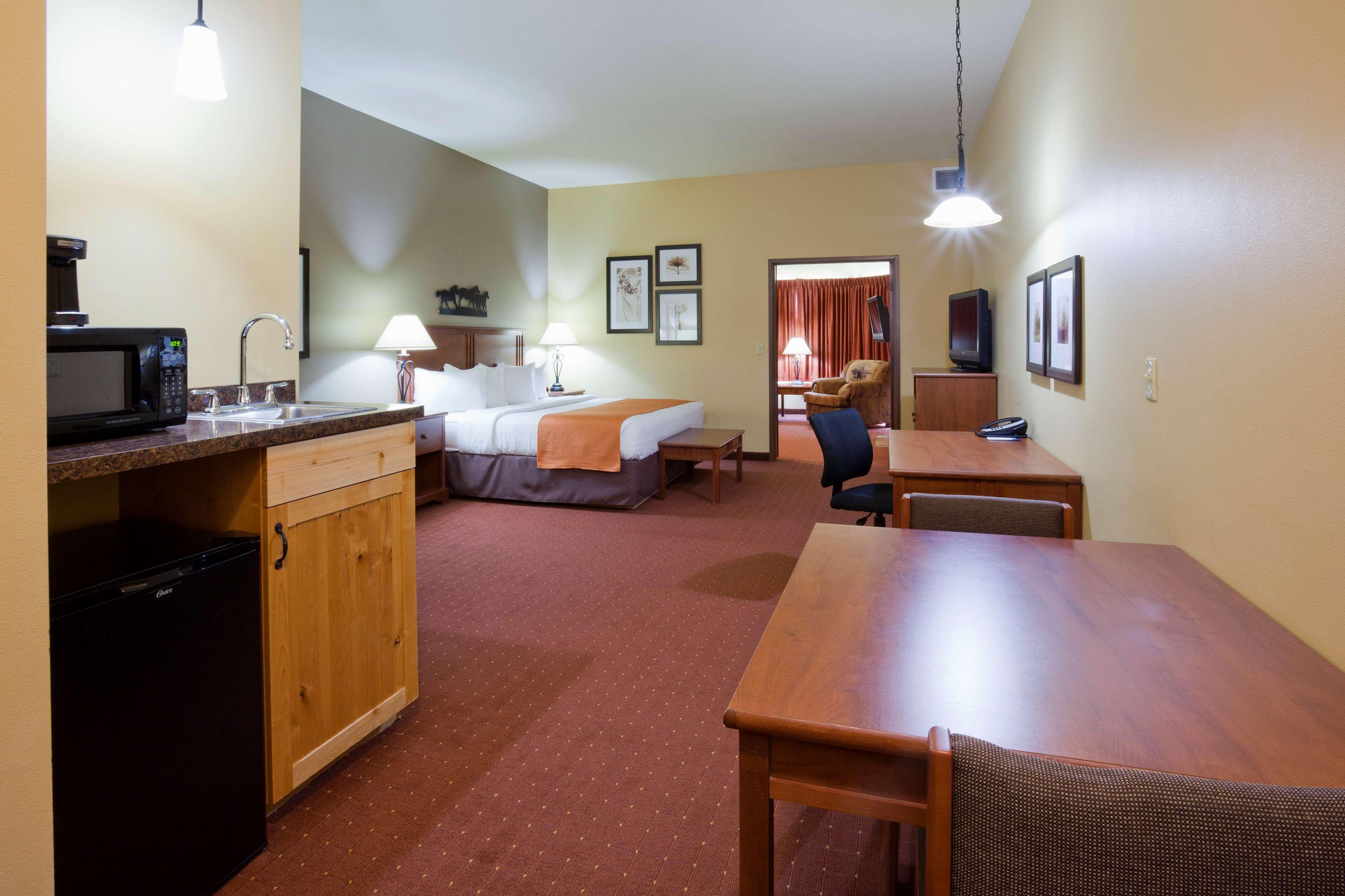 Americinn By Wyndham Fargo Medical Center Dış mekan fotoğraf