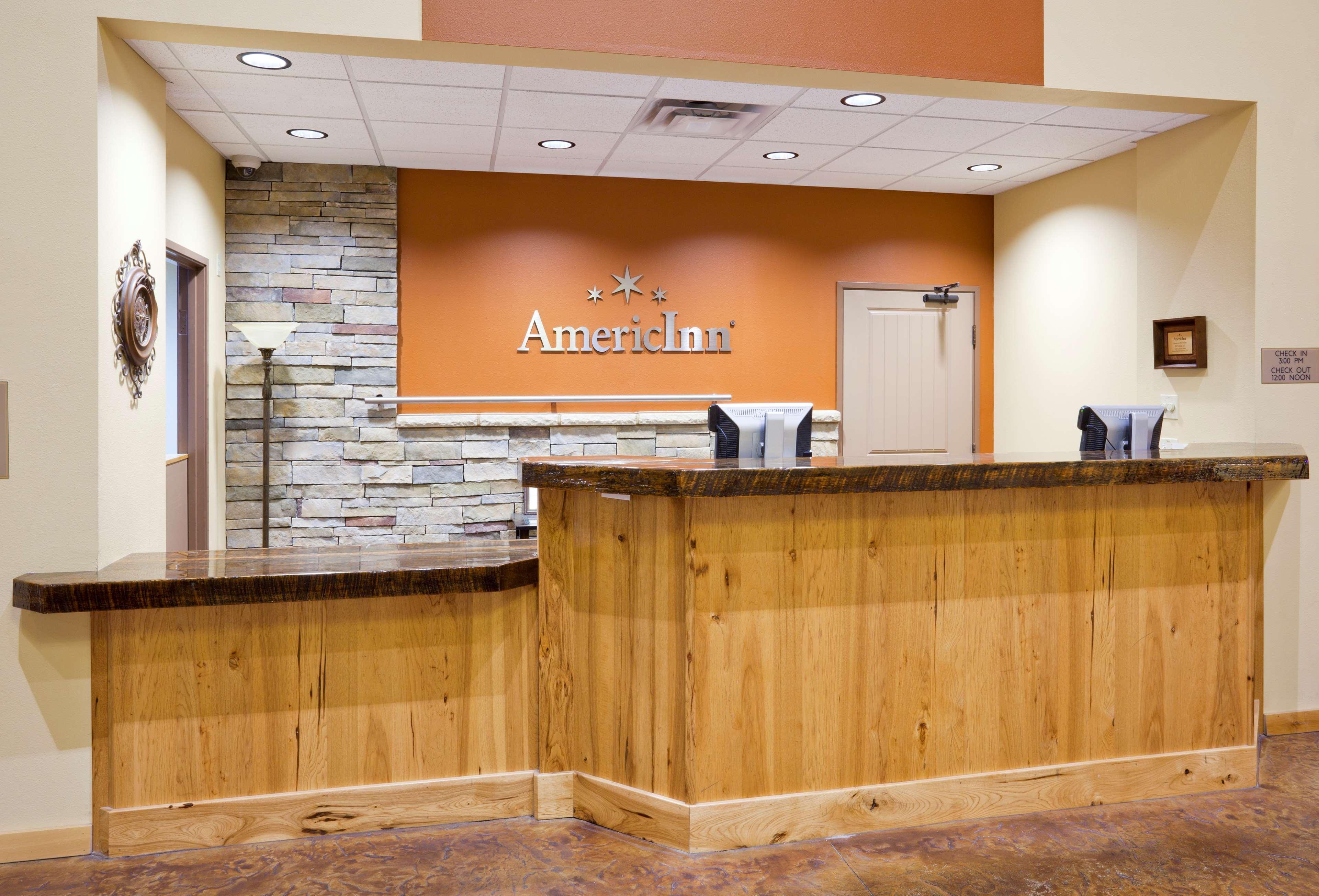 Americinn By Wyndham Fargo Medical Center Dış mekan fotoğraf