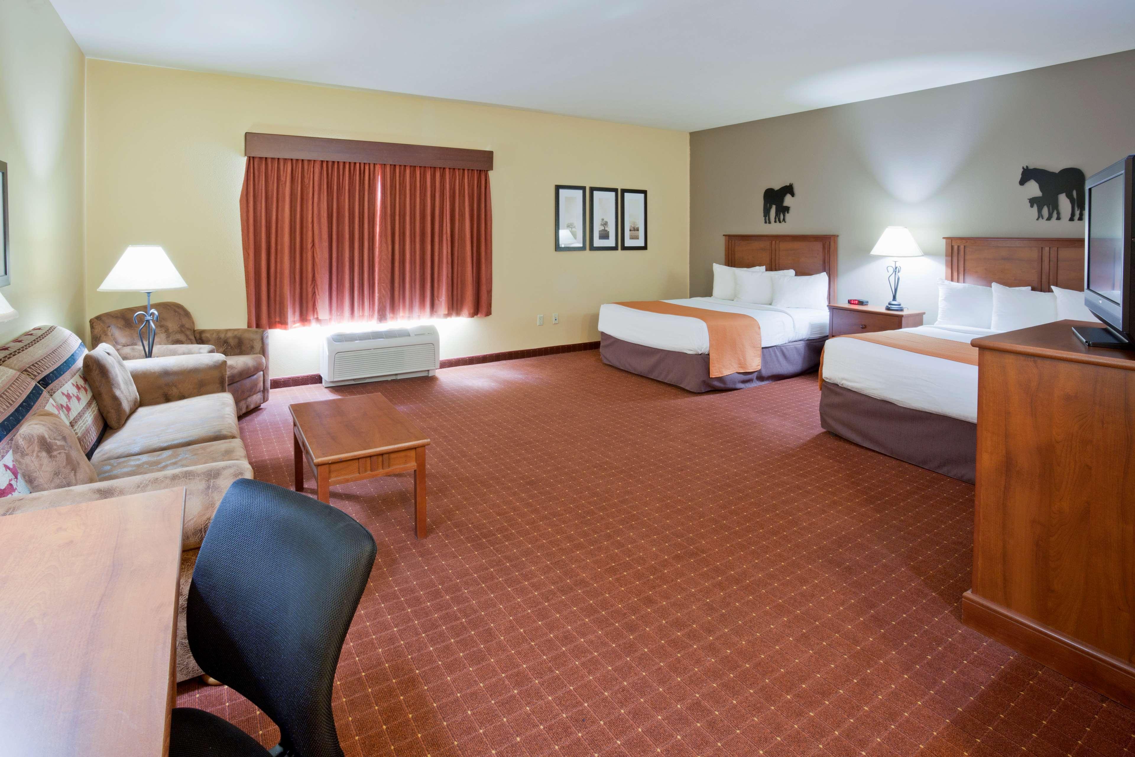 Americinn By Wyndham Fargo Medical Center Dış mekan fotoğraf