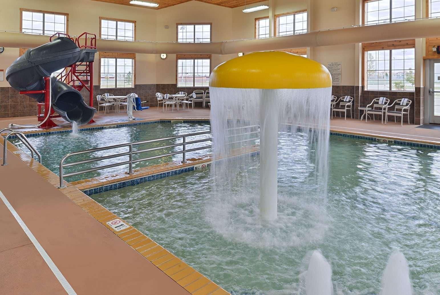 Americinn By Wyndham Fargo Medical Center Dış mekan fotoğraf