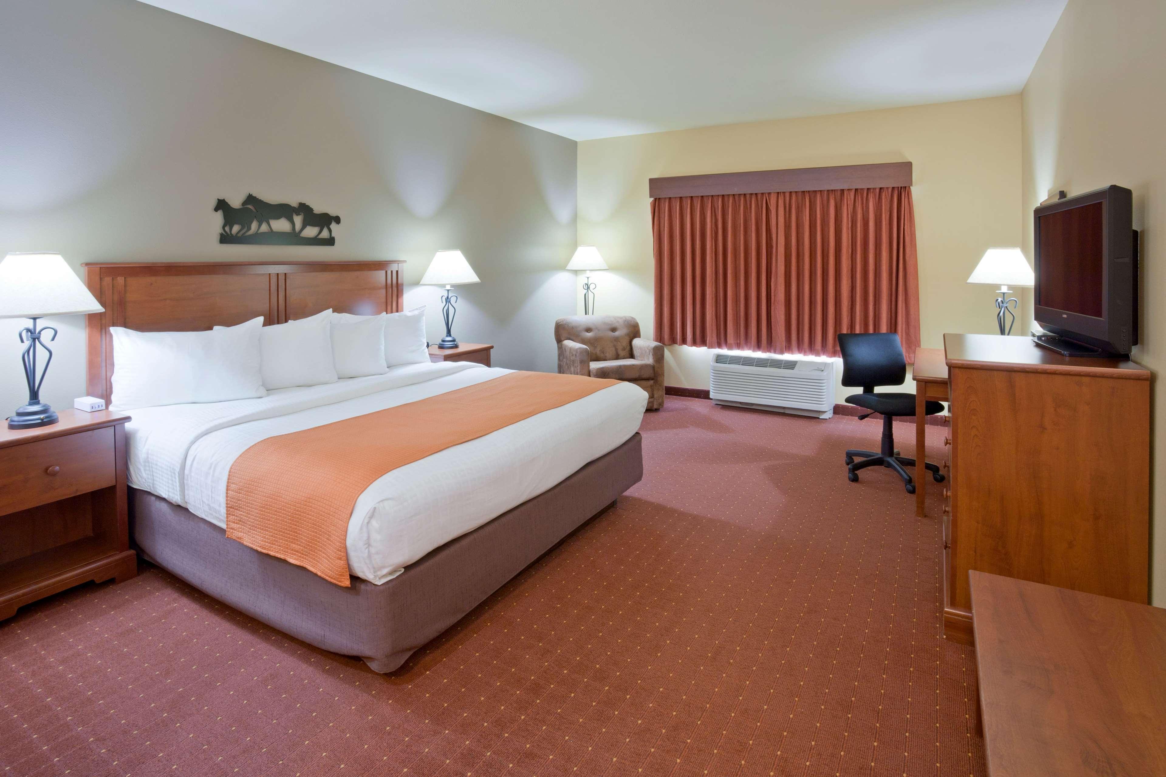 Americinn By Wyndham Fargo Medical Center Dış mekan fotoğraf