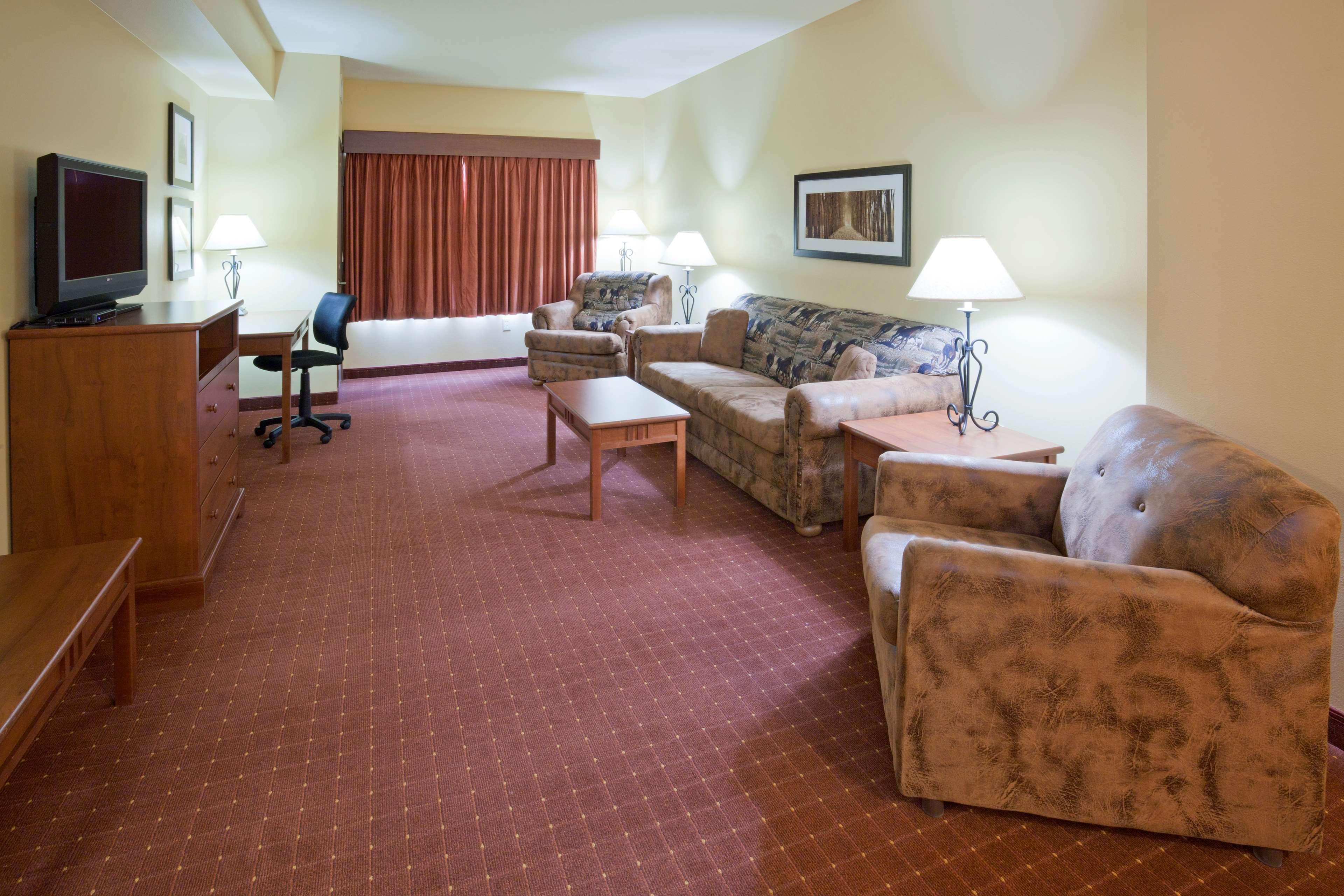 Americinn By Wyndham Fargo Medical Center Dış mekan fotoğraf