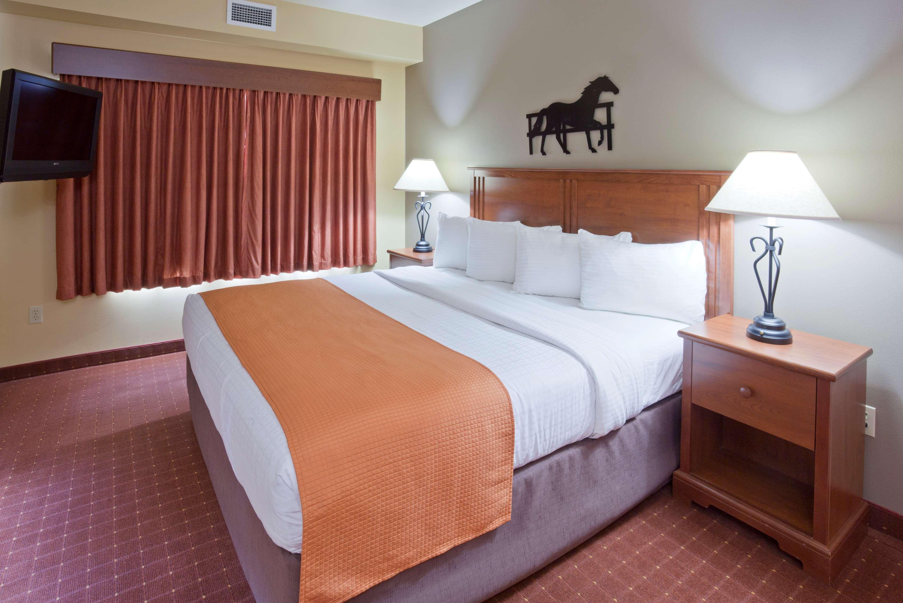 Americinn By Wyndham Fargo Medical Center Dış mekan fotoğraf