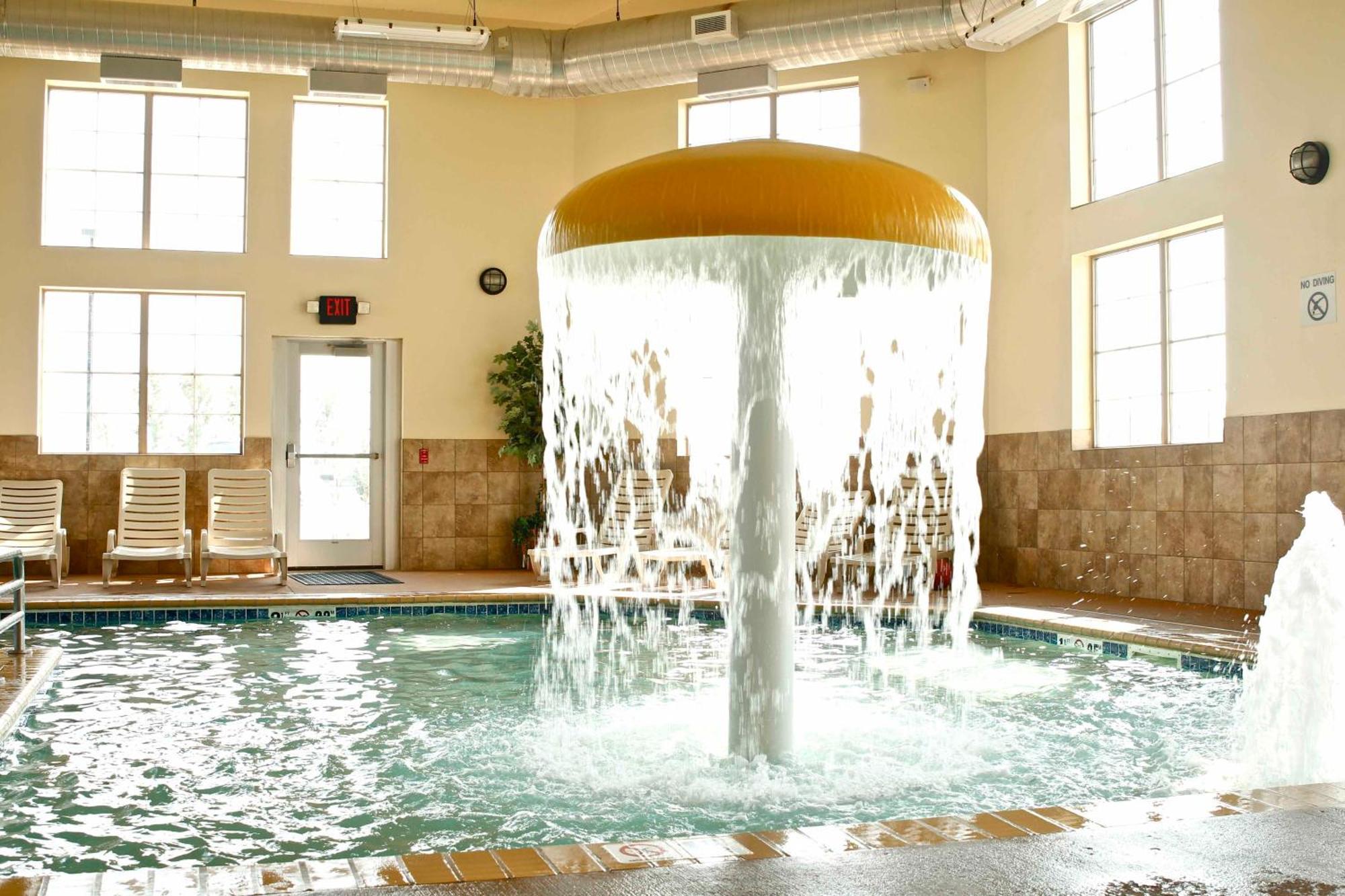 Americinn By Wyndham Fargo Medical Center Dış mekan fotoğraf