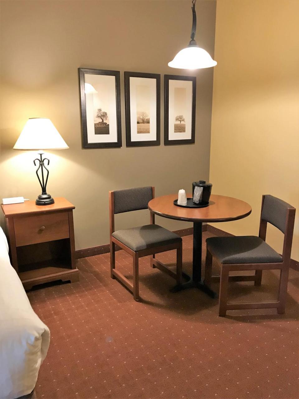 Americinn By Wyndham Fargo Medical Center Dış mekan fotoğraf