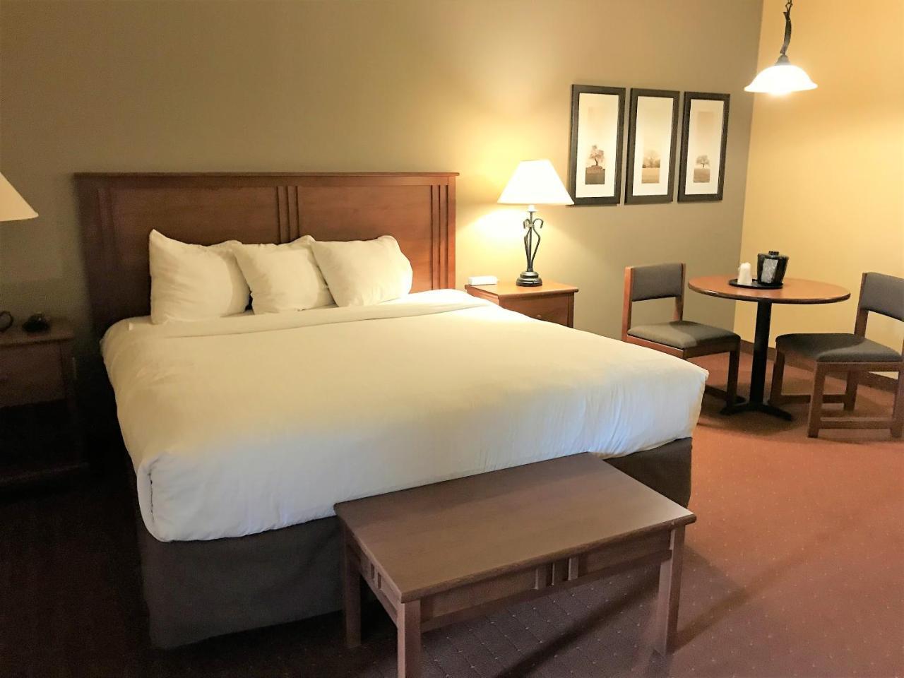 Americinn By Wyndham Fargo Medical Center Dış mekan fotoğraf